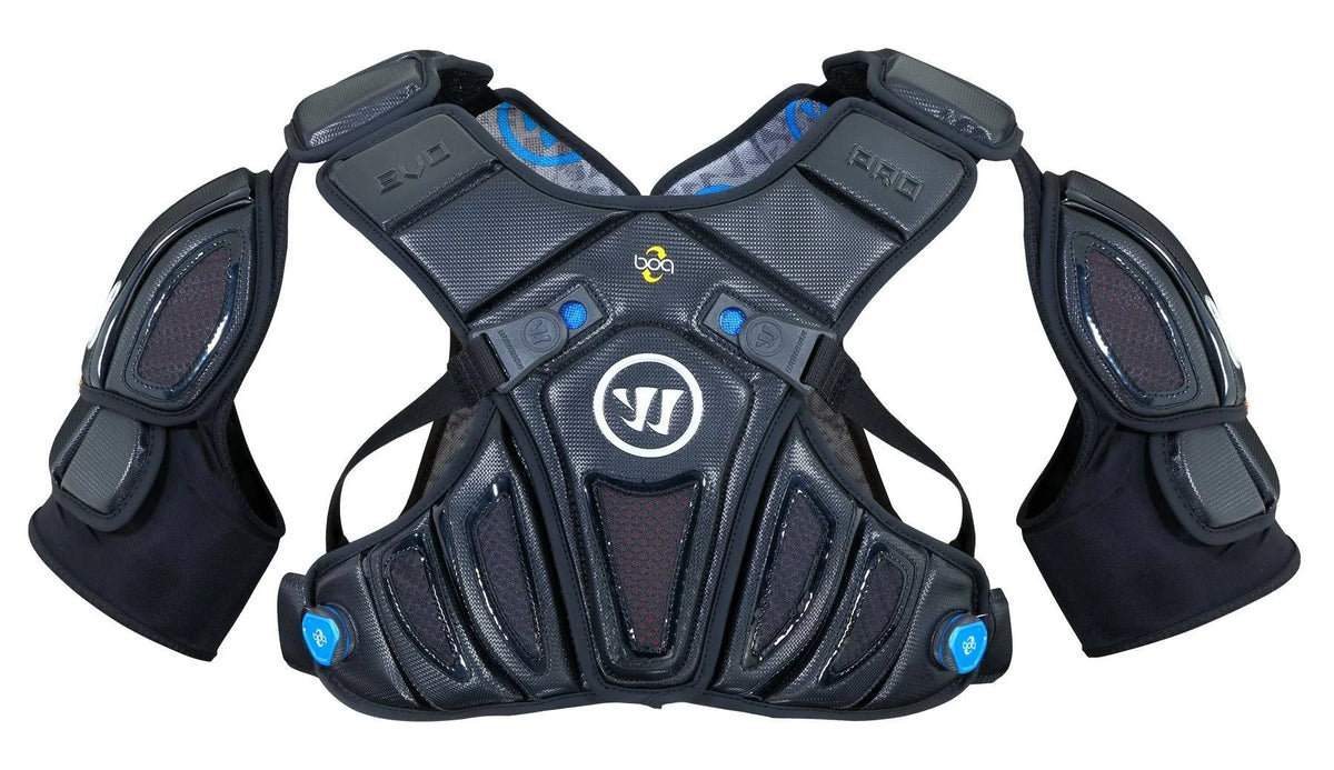 Lacrosse Shoulder Pad T345098