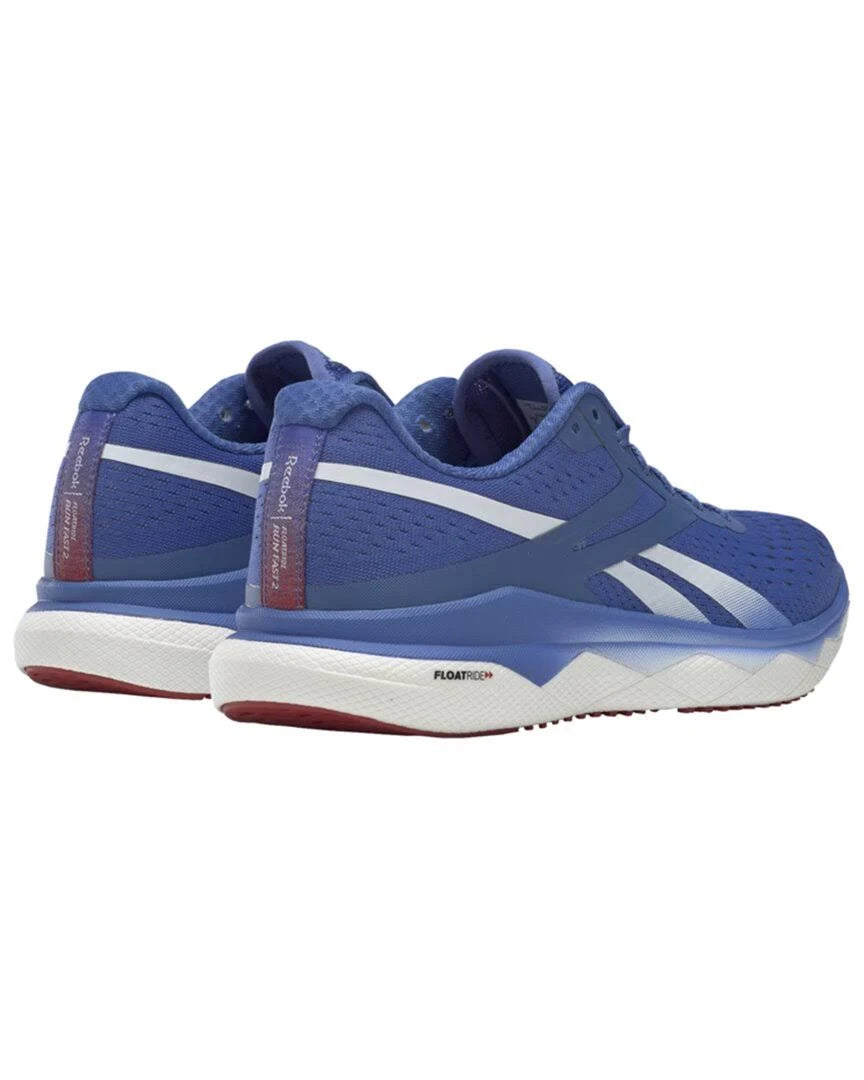 Blue Running Shoes N262