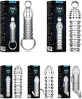 Reusable 5-Piece Set O9504