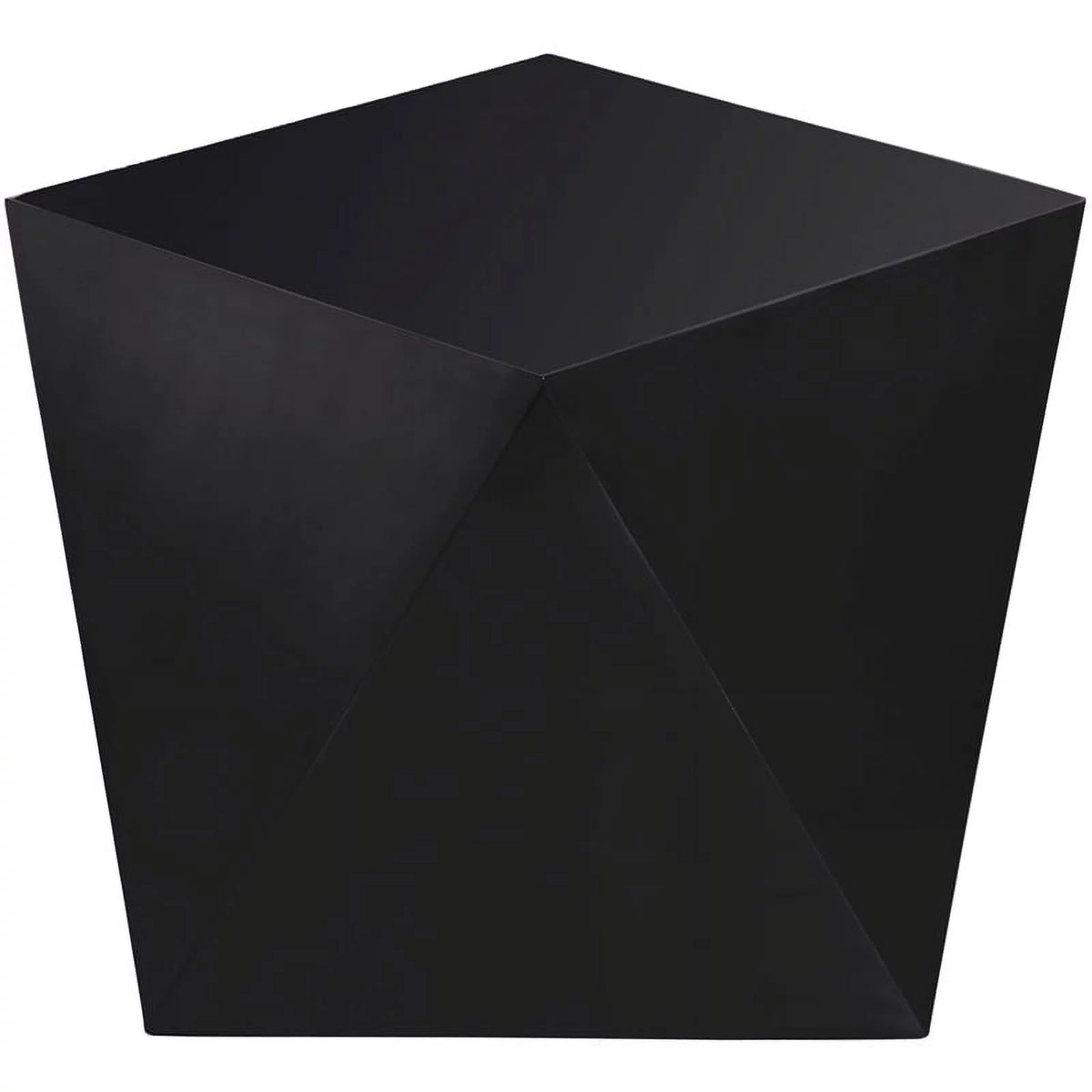 Steel End Table Set of 2 O928169