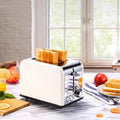 2 Slice Retro Toaster Z3707