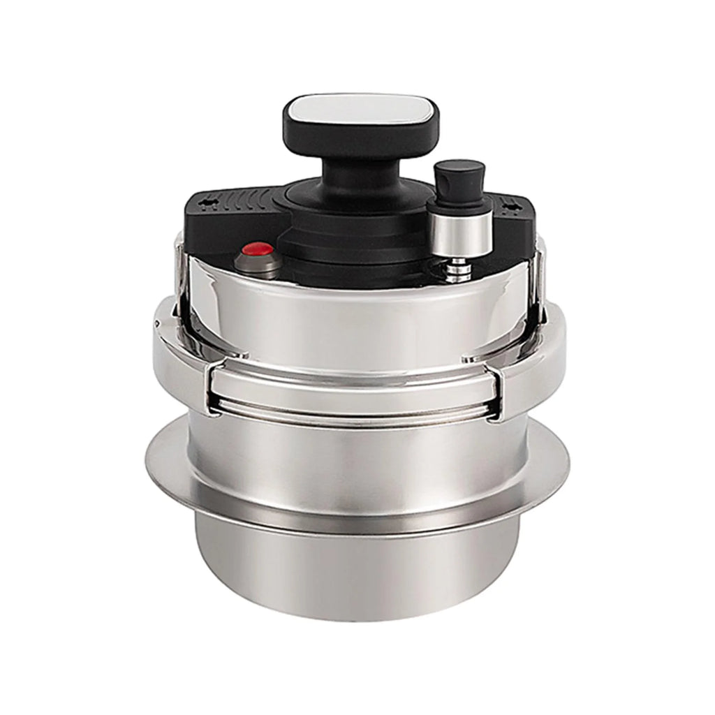 1.2L Stainless Steel Portable Rice Cooker N887