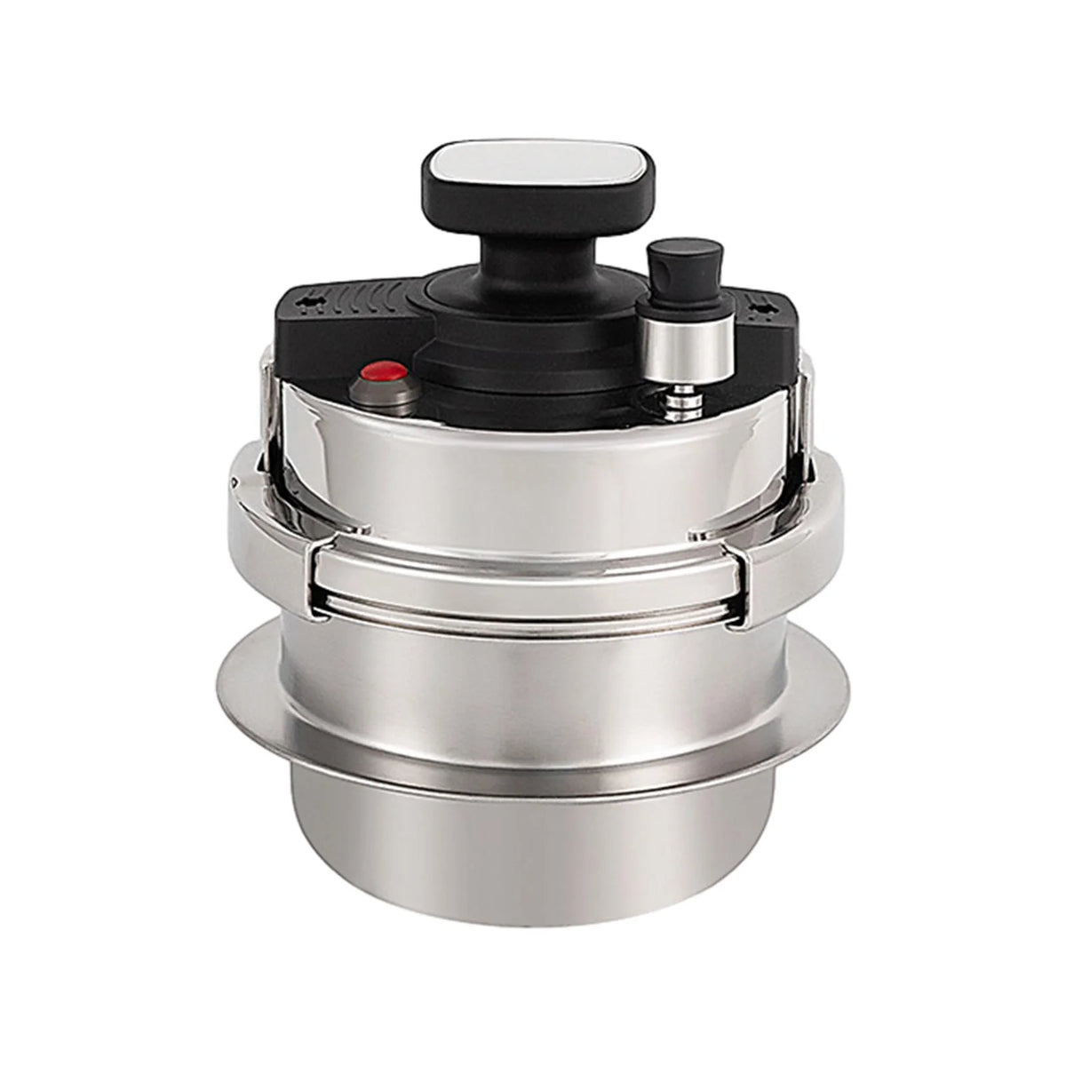 1.2L Stainless Steel Portable Rice Cooker N887
