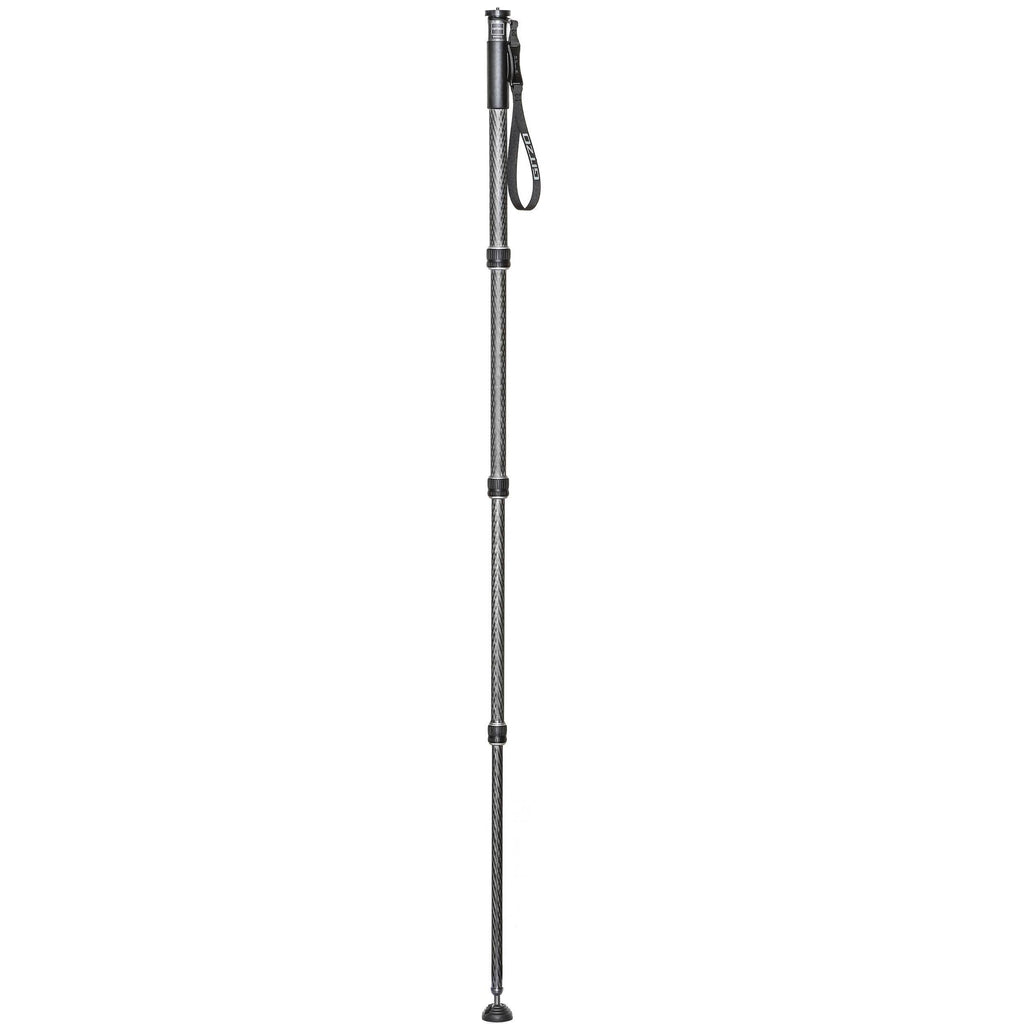 Carbon Fiber 4-Section Monopod P136674