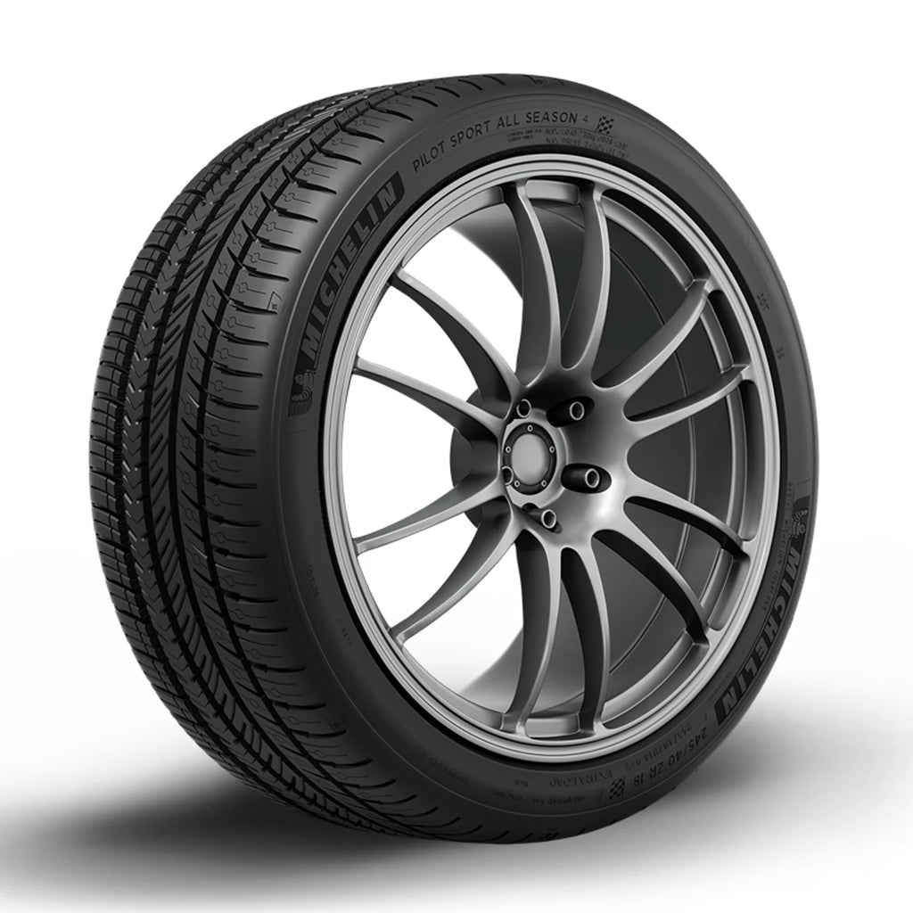 All Season Passenger Tire E140