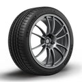 All Season Passenger Tire E140