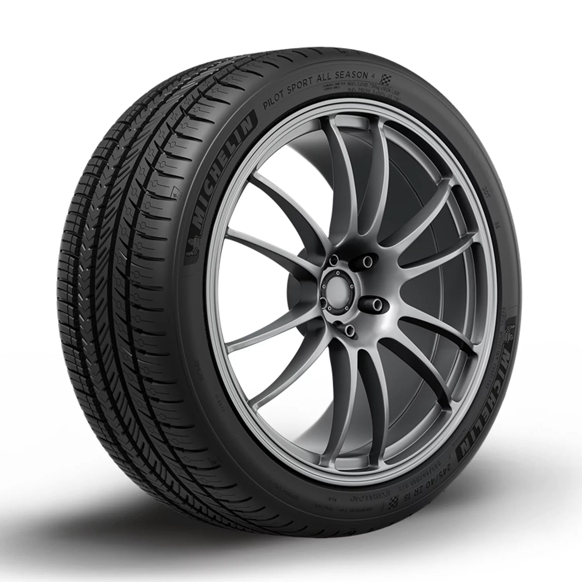 All Season Passenger Tire E140