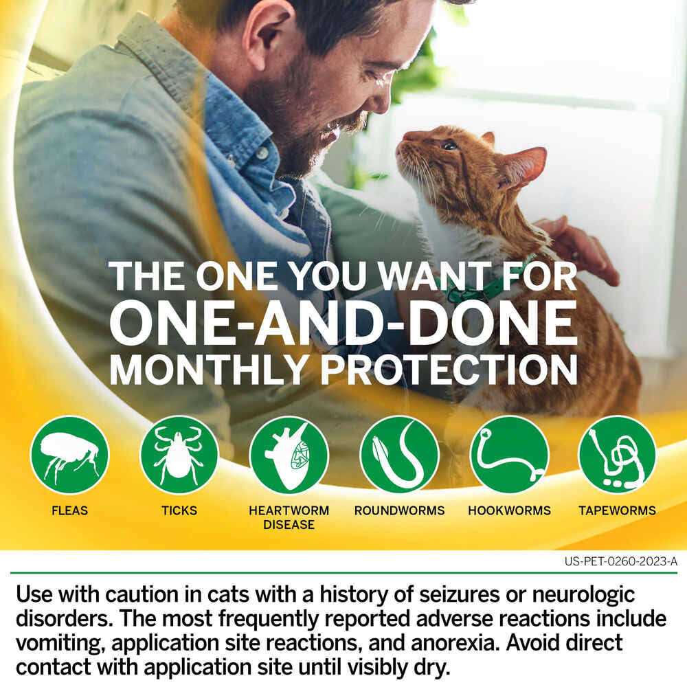 Topical for Cats S256769