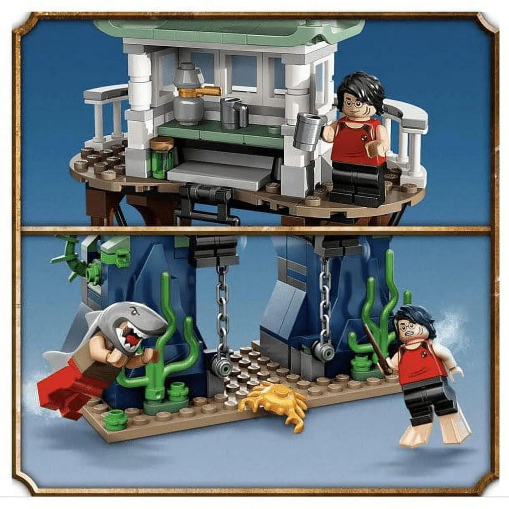 Lego Harry Potter Building Set E735670