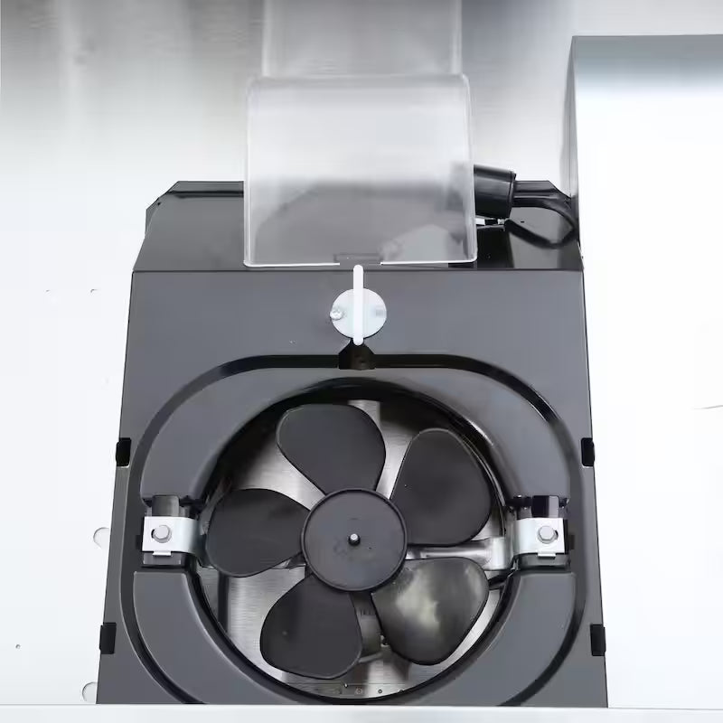White 30 in. Under Cabinet Range Hood Z25440