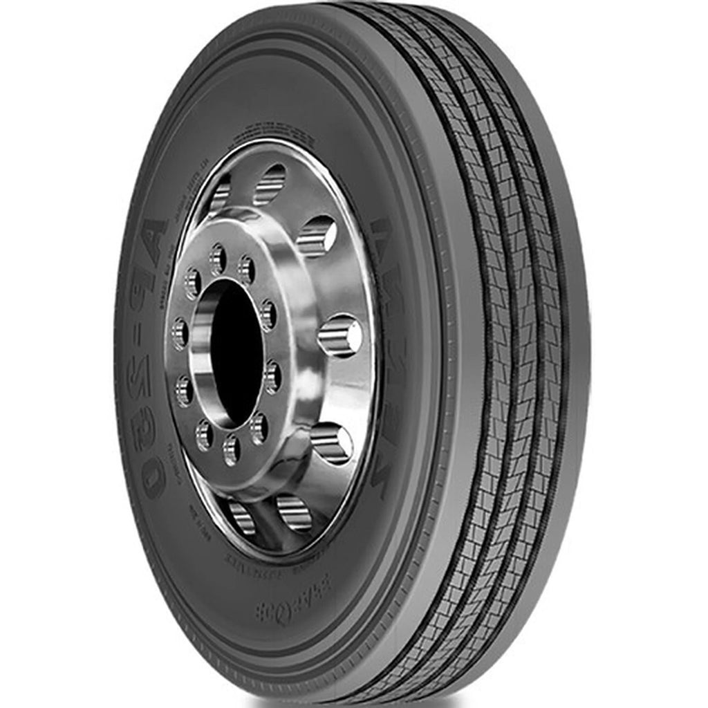 275/70R22.5 Commercial Tire E327