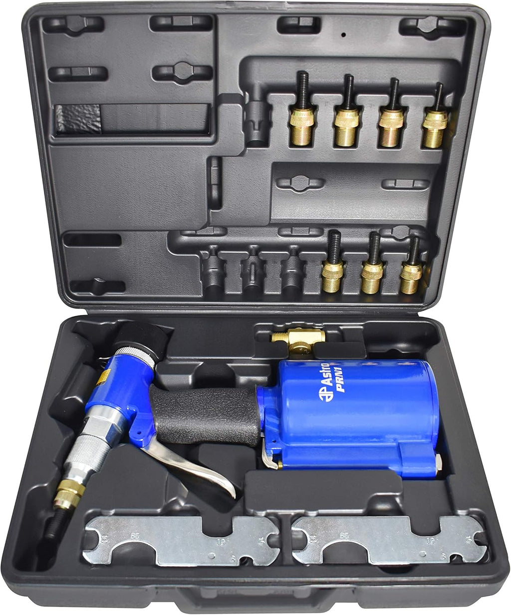 3/8 Capacity Pneumatic Rivet Nut Setting Kit E924