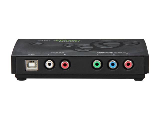 Game Capture Y1752