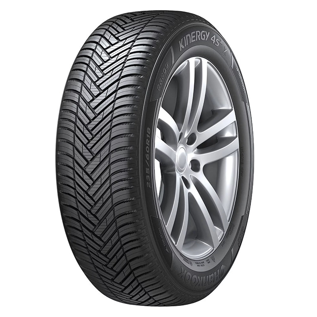 All Weather 245/60R18 105V SUV/Crossover Tire K347