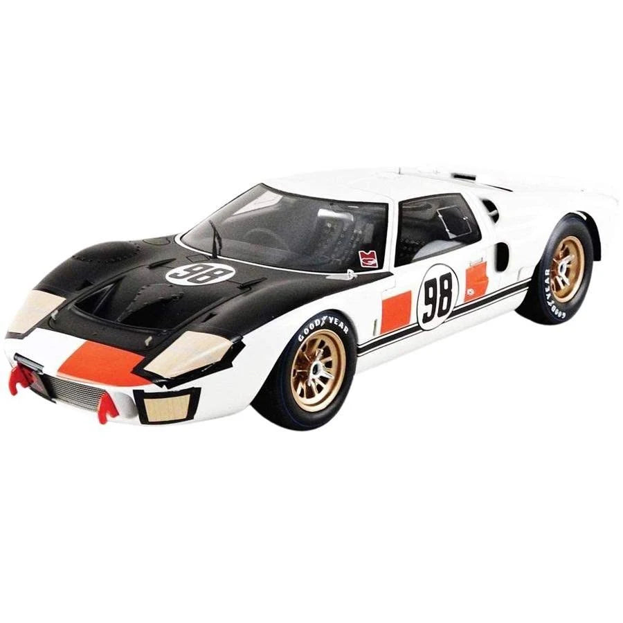 1/18 Model Car Y28244