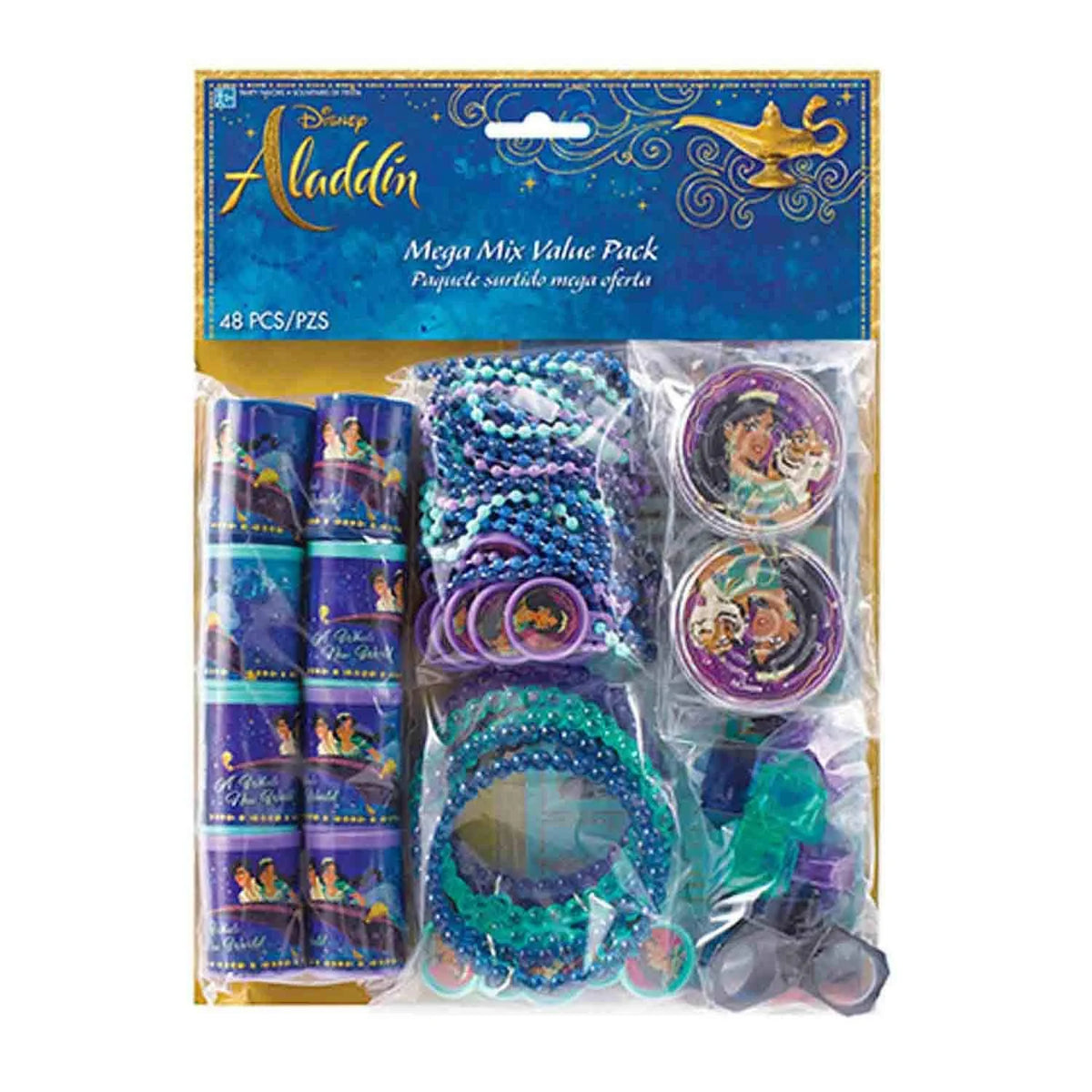Party Favor Pack N614759