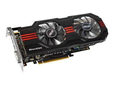 AMD Radeon HD 7850 2GB 256 Bit GDDR5 Video Card W3083
