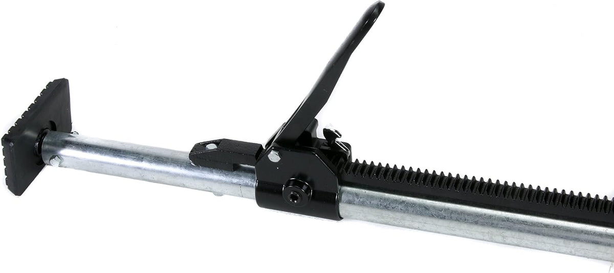 89-104 Inches Long Steel Load Lock Bar A70059