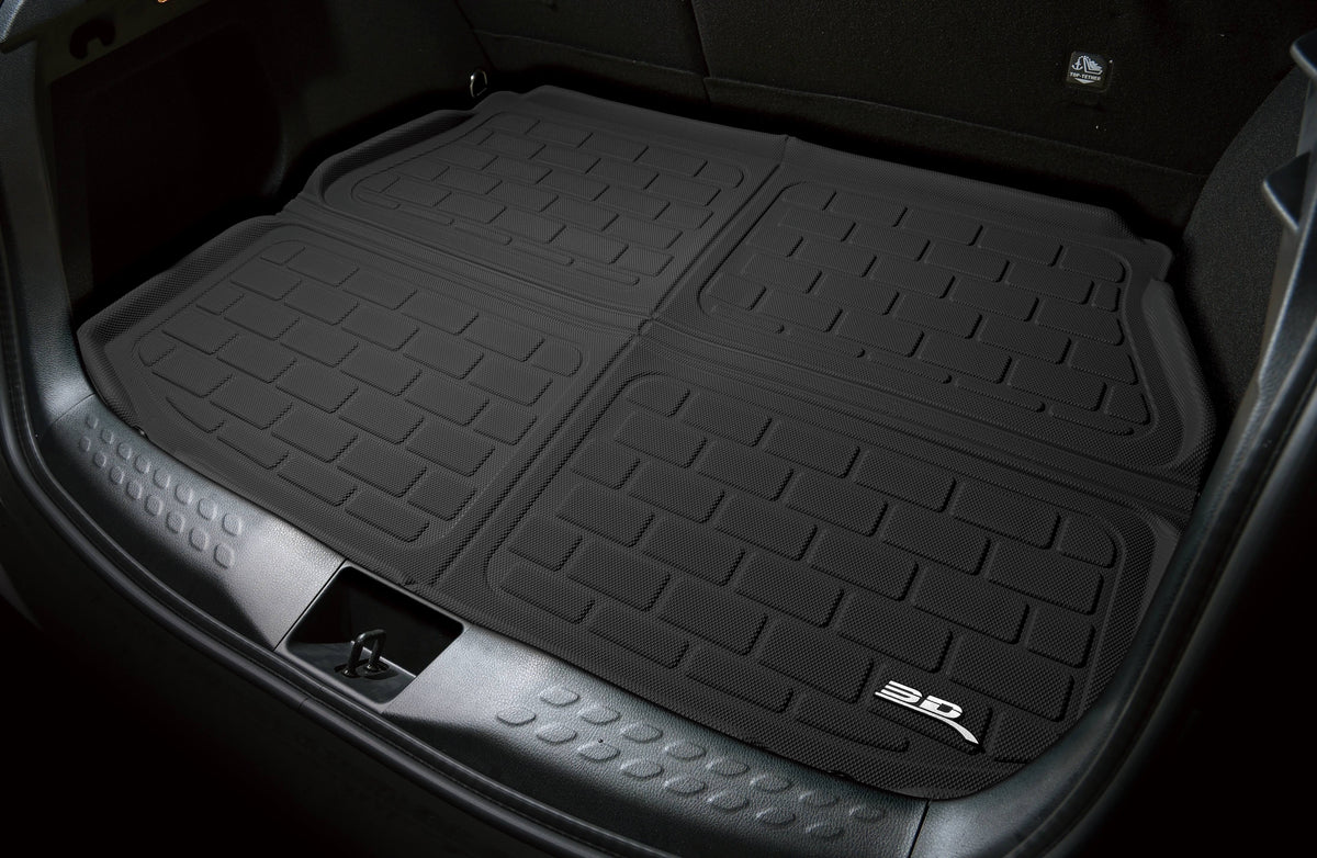 Black Cargo Liner M534