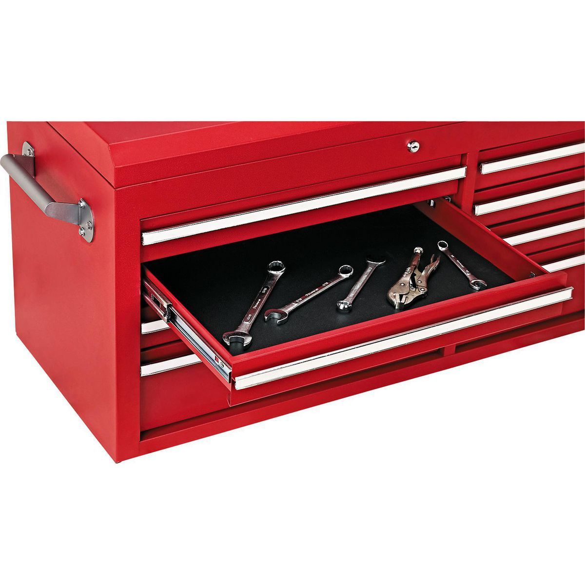Nonslip Toolbox Solid Liner W7950