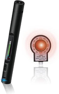 High Sensitivity Portable Bug Detector K335