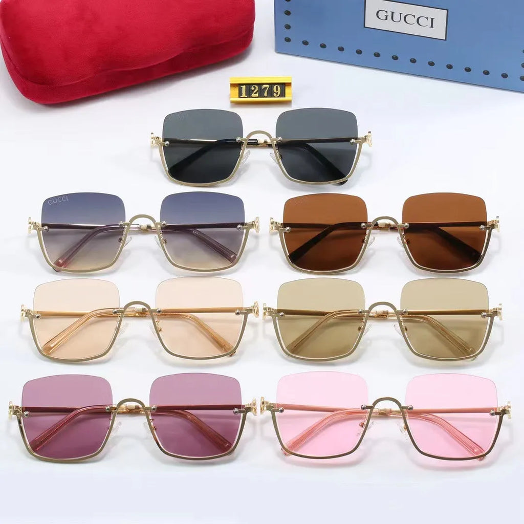 Polarized Sunglasses O8729