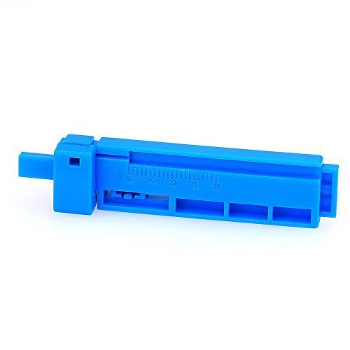 Fiber Cold Connection Tool Kit 19 in 1 P173