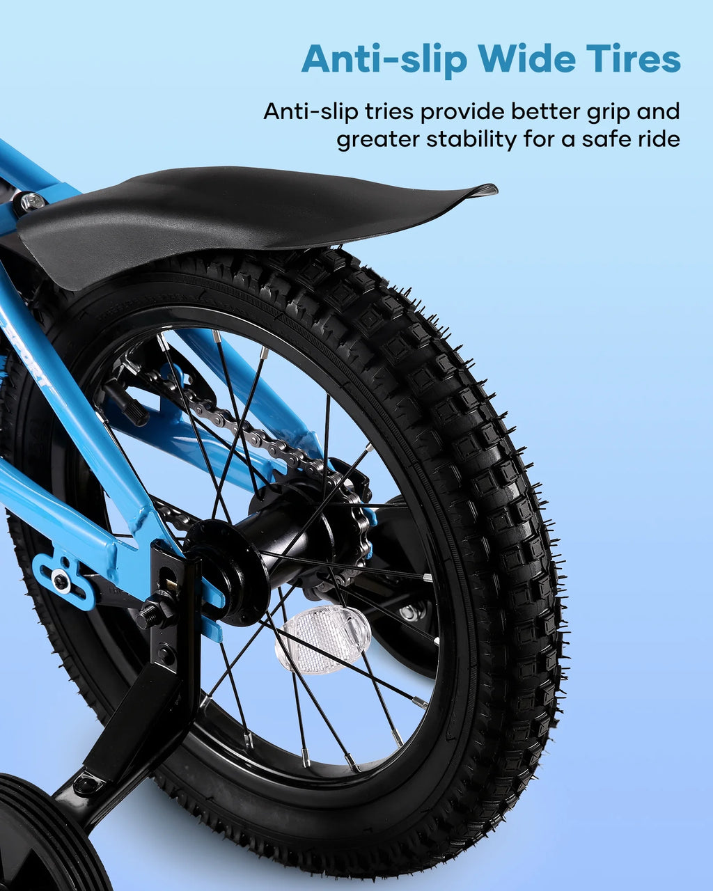 Kids Bike Q91532