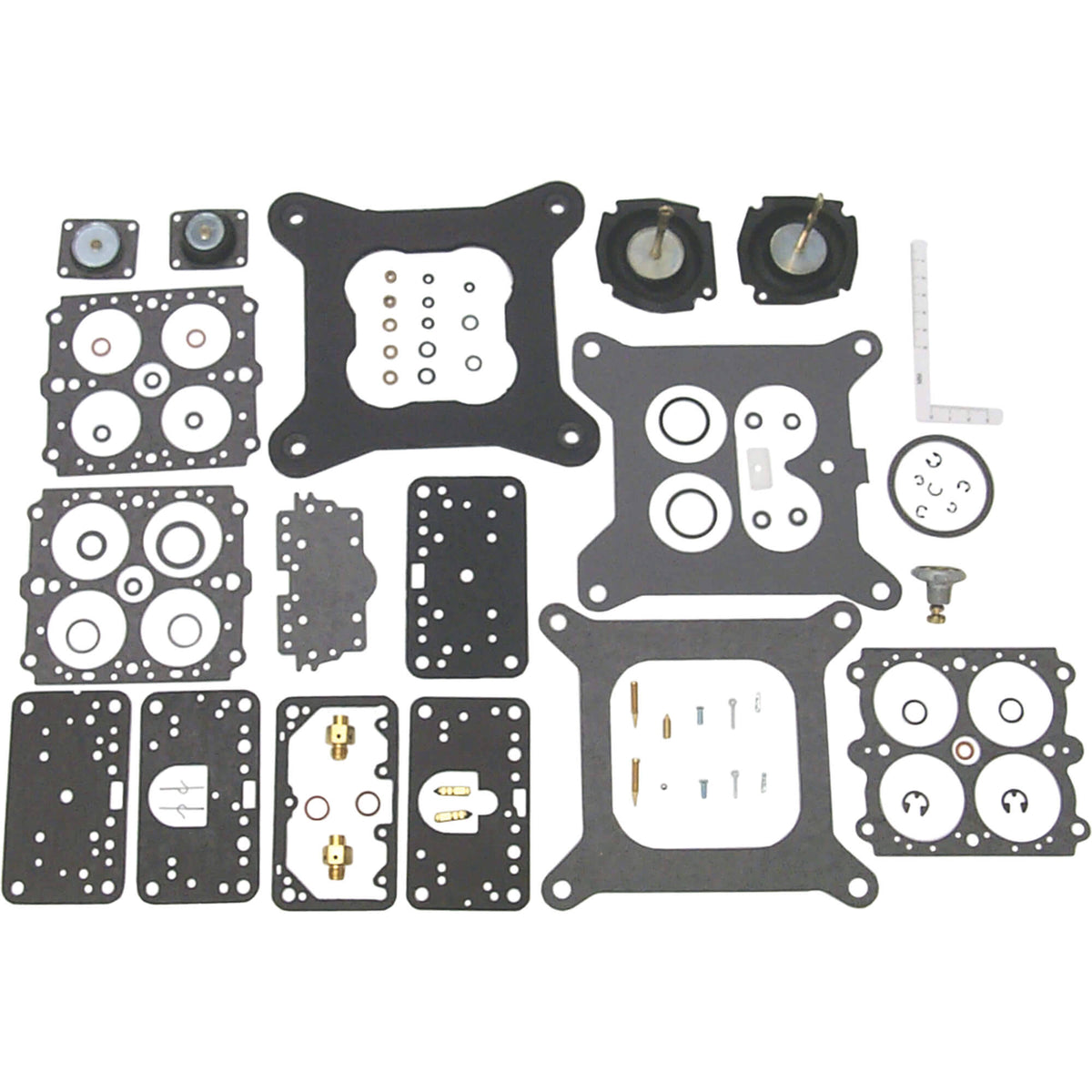 Carburetor Kit V513