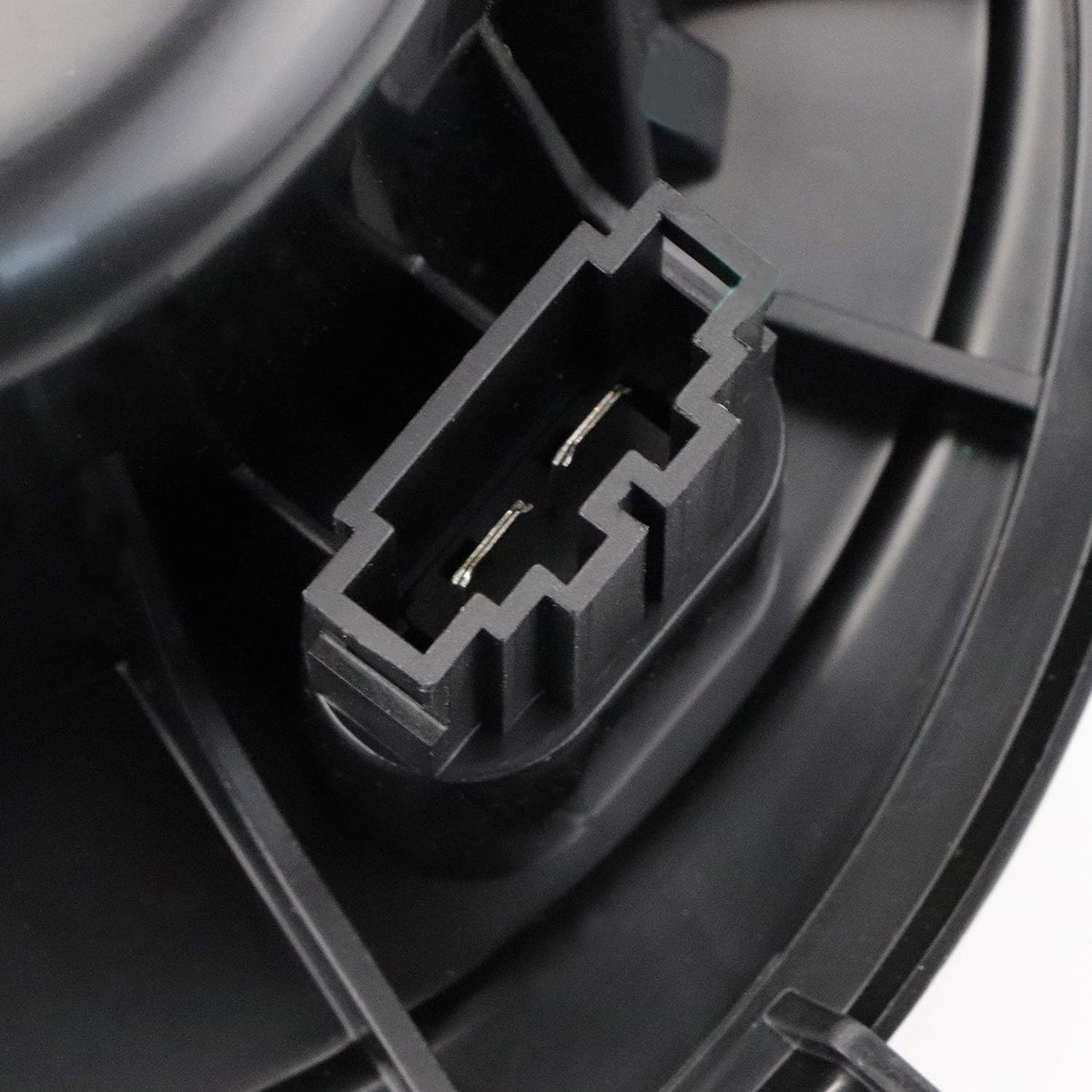 Heater Blower Motor with Fan Cage Pack of 2 J1808
