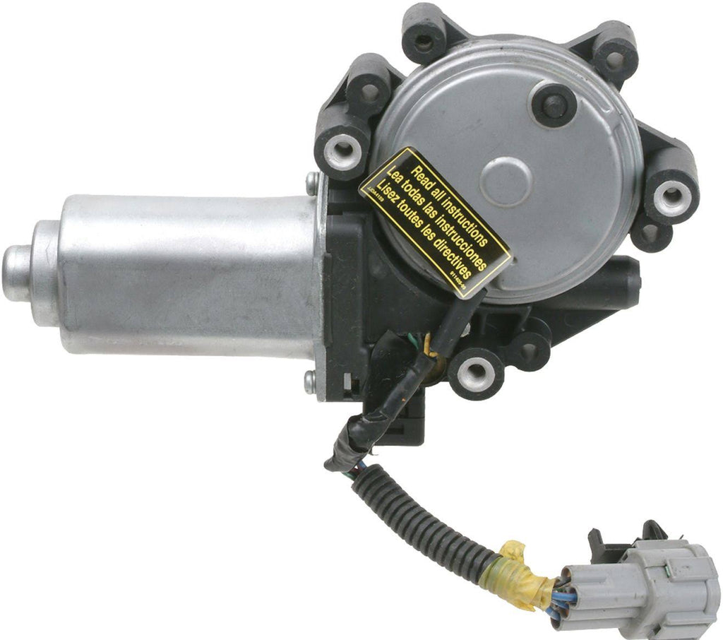 Power Window Motor R507