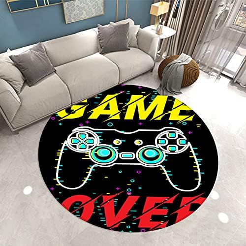 3D Printing Gamepad Area Carpet B38401