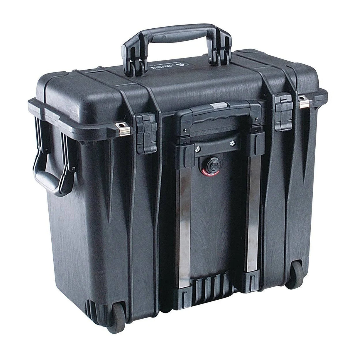 Black Top Loader Case Q400360