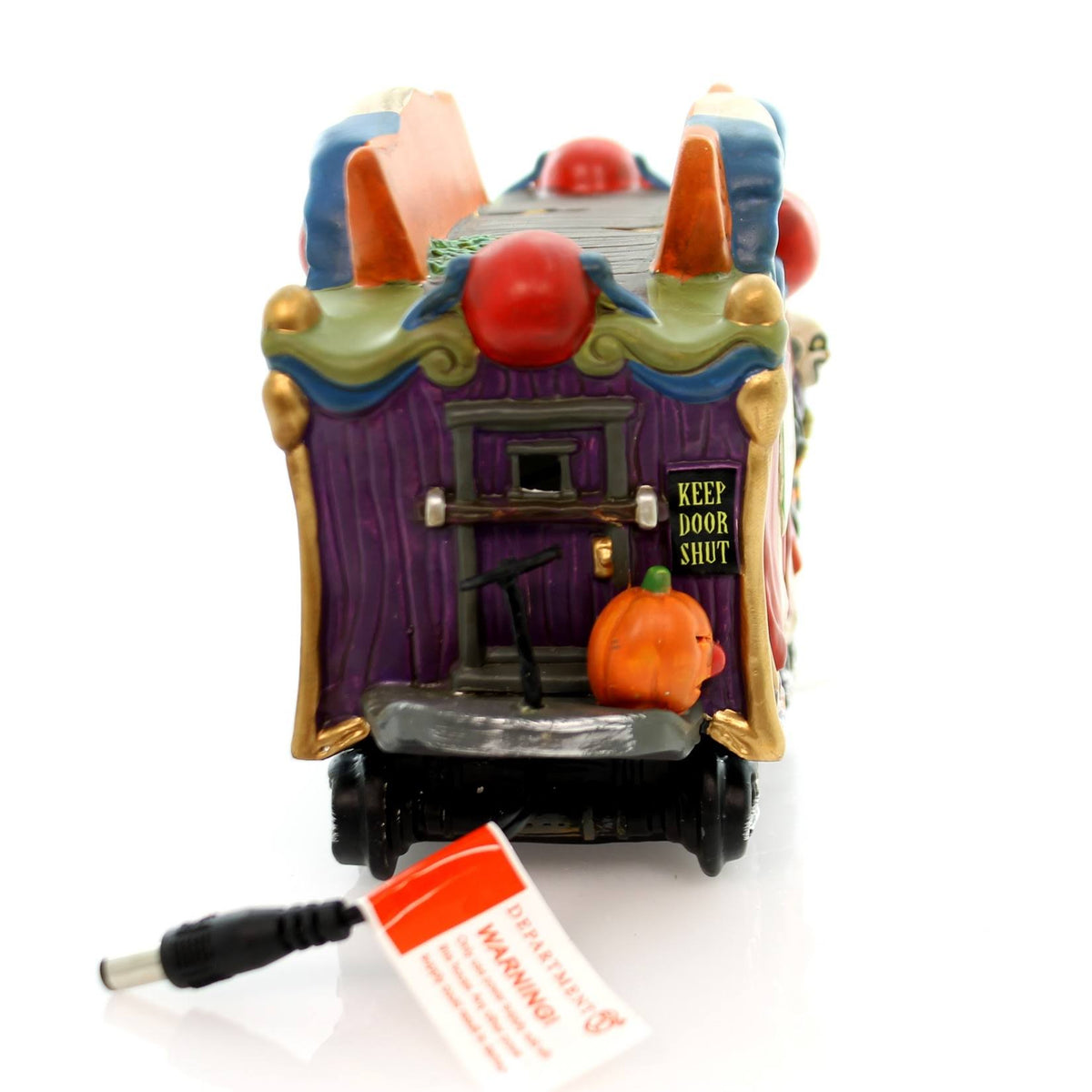 Halloween Village T999763
