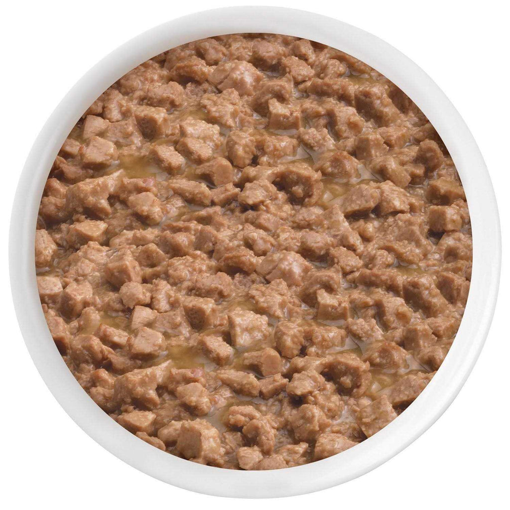 Chicken Entree Cat Food U678789