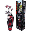 13-Piece Right Handed Golf Set I123