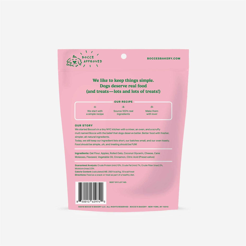 Soft & Chewy Dog Treats U62665