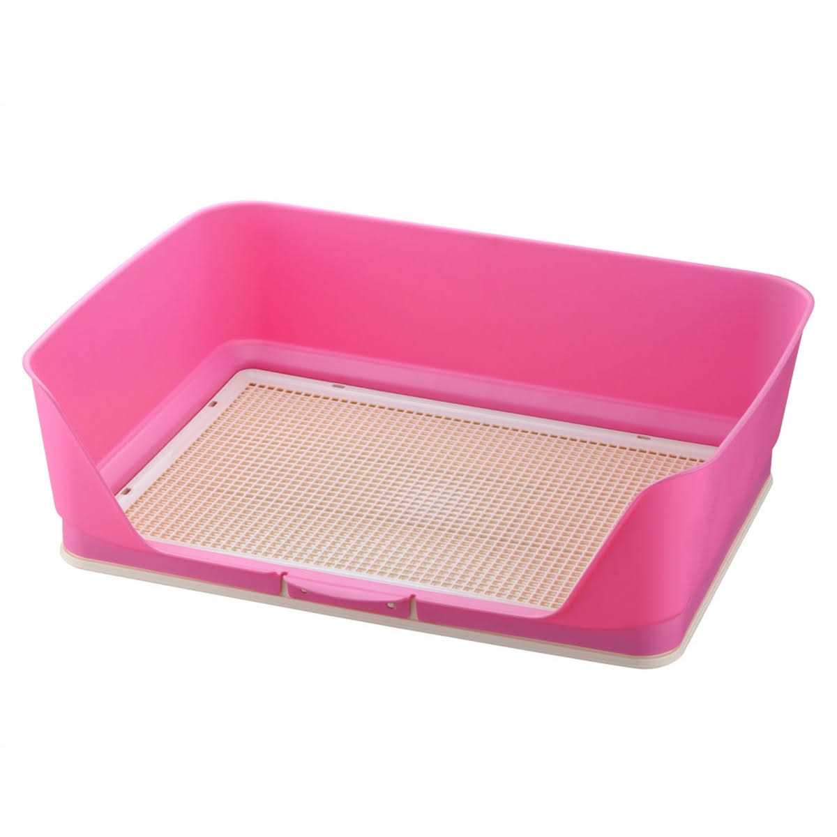 Potty Pad Tray H543558