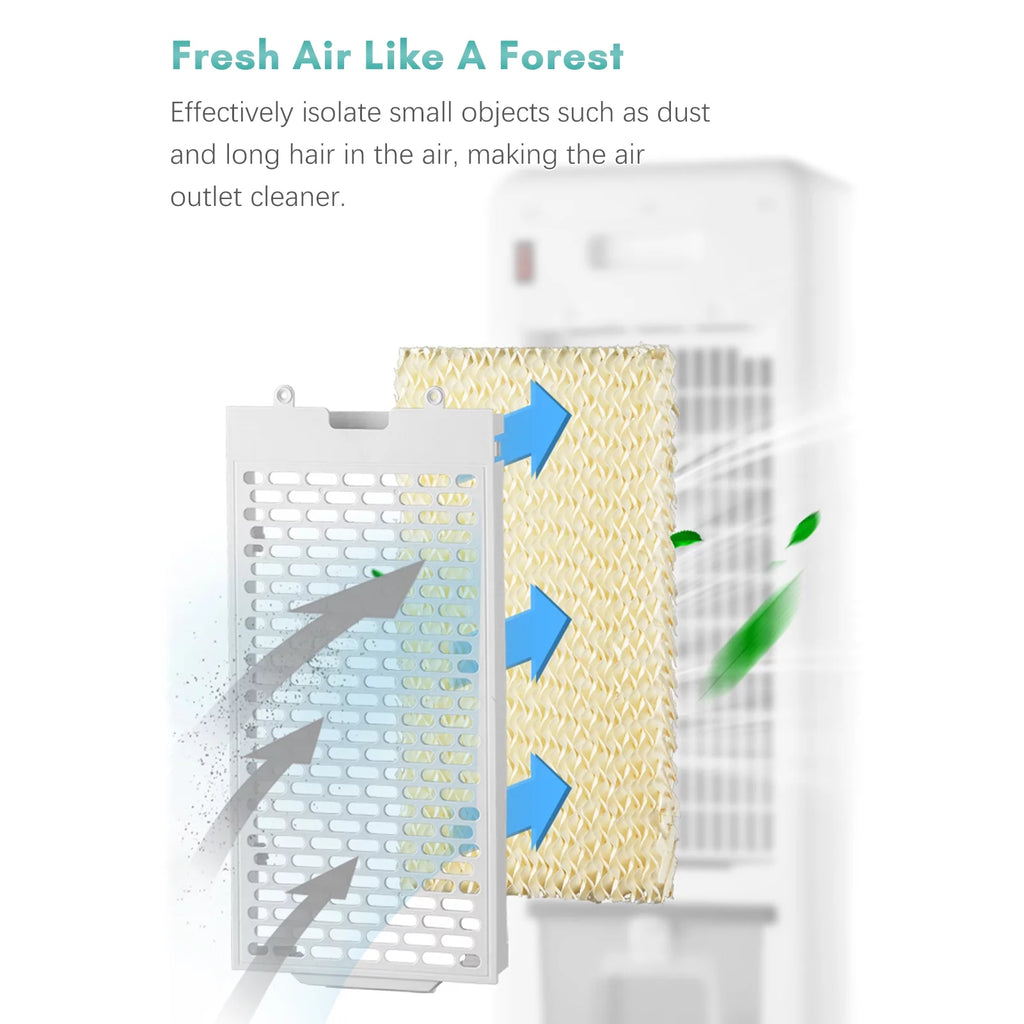 Portable Air Conditioner Cooler Fan with 3 Wind Speeds V558