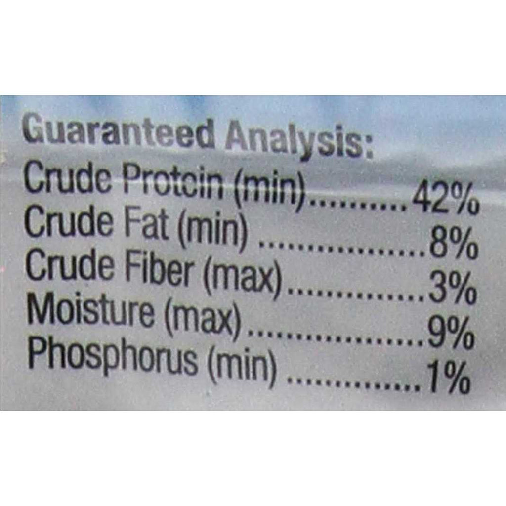 Cichlid Food Pellets Y70605
