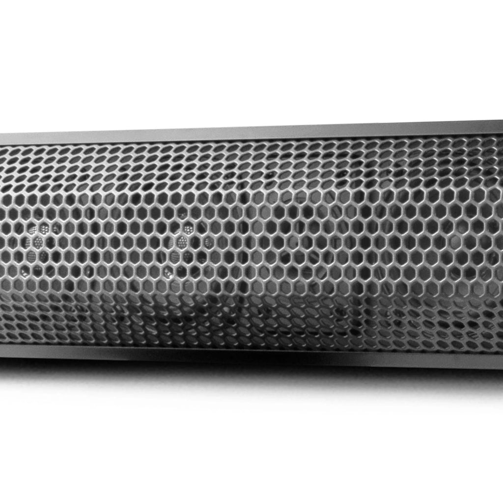 1200 Watts Amplified Marine Sound Bar System With Bluetooth Y199