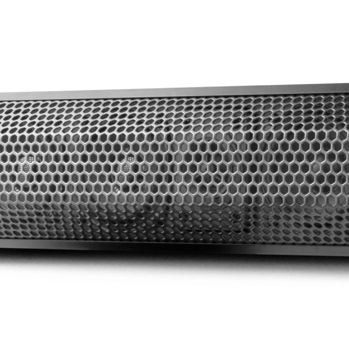 1200 Watts Amplified Marine Sound Bar System With Bluetooth Y199