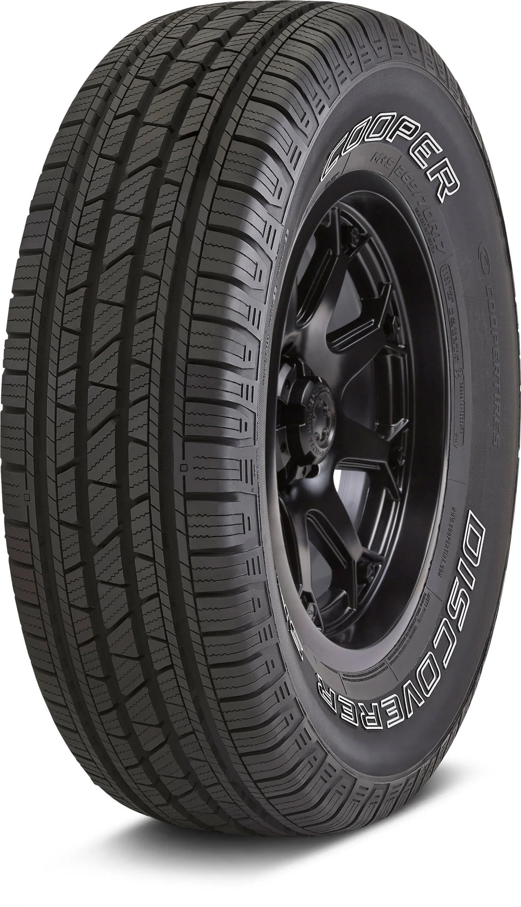 All-Season 225/65R17 102H Tire Y459748
