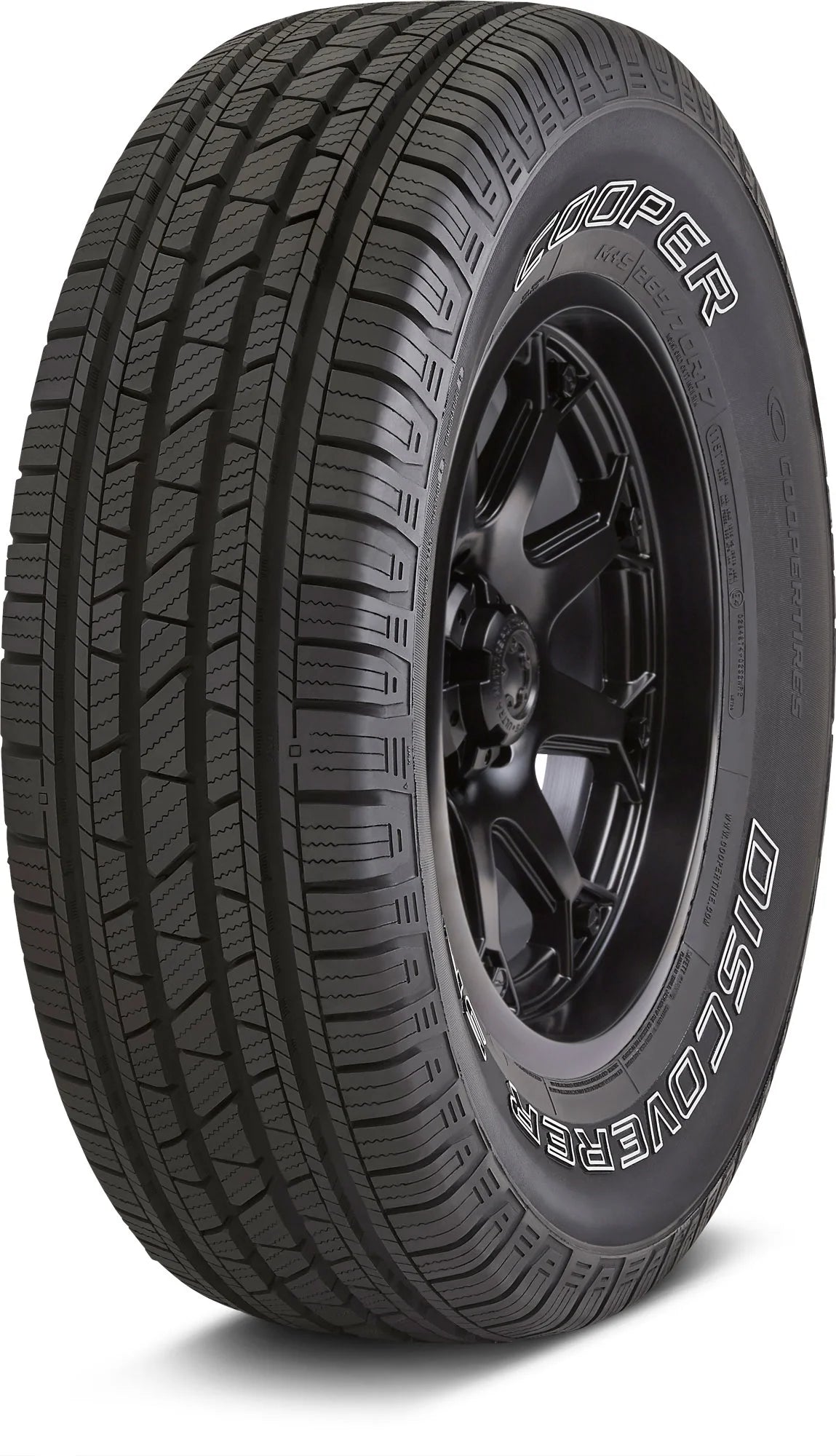 All-Season 225/65R17 102H Tire Y459748