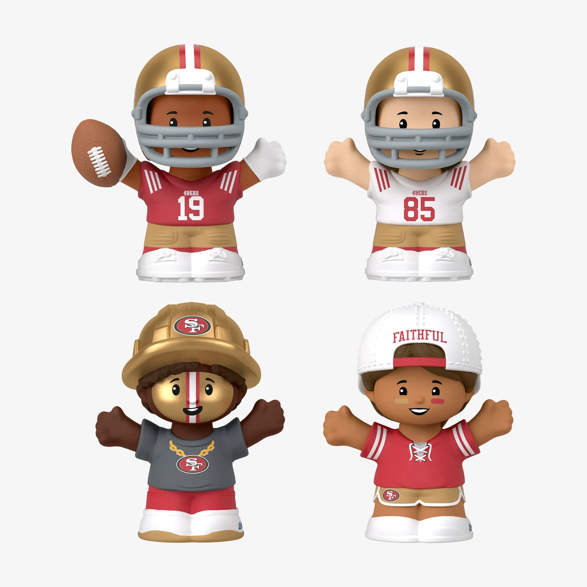 Little People Collector Set C510