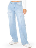 Cargo Jean X9431