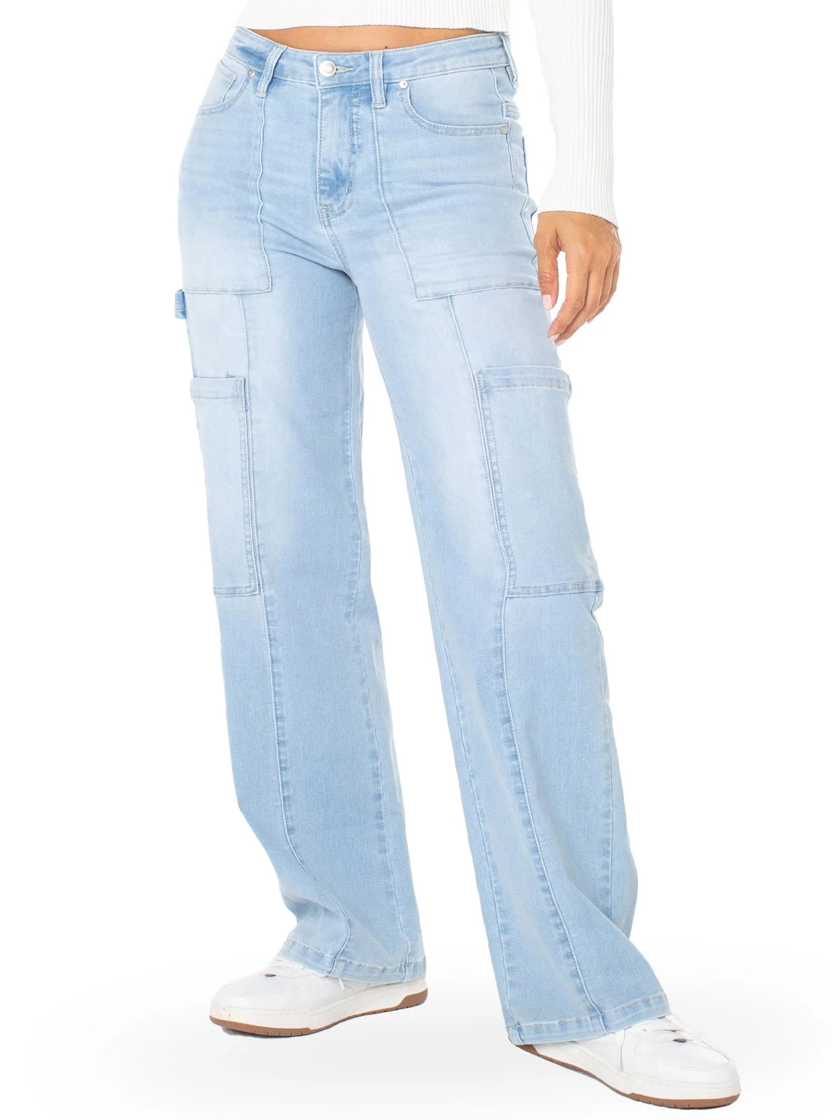 Cargo Jean X9431