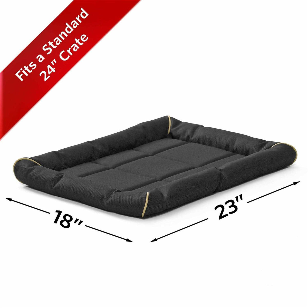 Quiet Time Maxx Pet Bed C1552