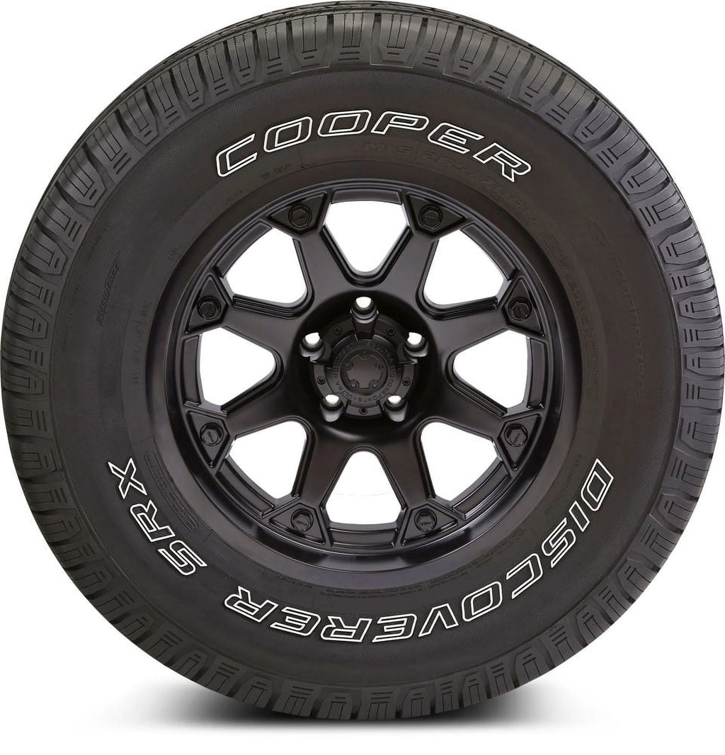 All-Season 225/65R17 102H Tire Y459748