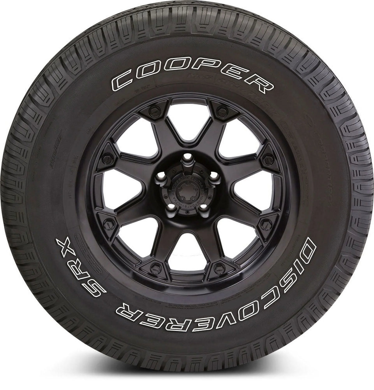 All-Season 225/65R17 102H Tire Y459748